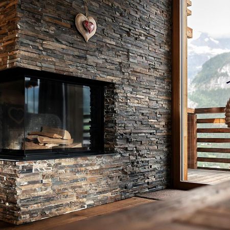 Bergwelt Grindelwald Residence Eksteriør billede